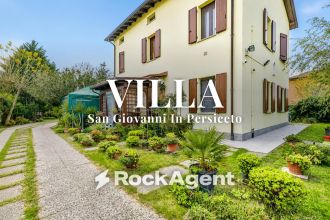 Villa in vendita, via Canalazzo , San Matteo della Decima, San Giovanni In Persiceto