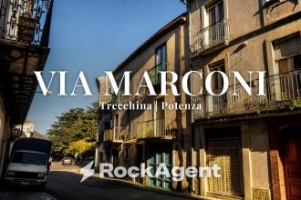 Appartamento in vendita, via Guglielmo Marconi  11, Trecchina