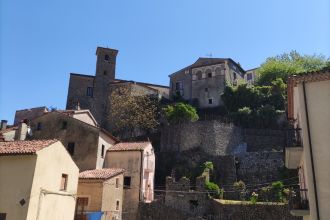Terratetto unifamiliare in vendita, via Grisi  2, Trecchina