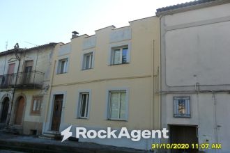 Terratetto unifamiliare in vendita, viale Jequiè  26, Trecchina
