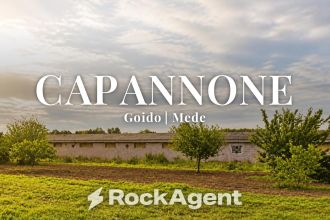 Capannone in vendita, strada semiana, Goido, Mede