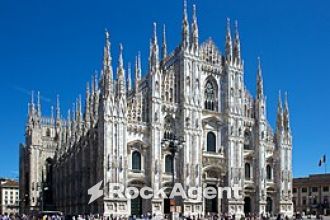 Ufficio in affitto, Centro, Milano