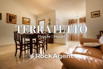 Terratetto unifamiliare in vendita, via Cesare Battisti 20, Ploaghe