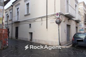 Magazzino o deposito in vendita, via Arpi  152, Centro, Foggia
