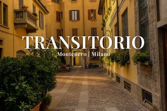 Bilocale in affitto, viale Monte Nero  56, Montenero, Milano