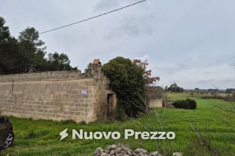 Rustico in vendita, Carraro dei Girardi, Gioia Del Colle