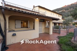 Ufficio in vendita, via Dionisio Anzilotti  8, Medicina, Pescia