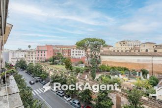 Trilocale in vendita, via Giovanni Lanza  150, Centro Storico, Roma