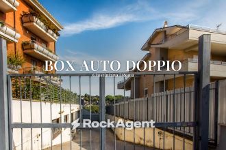 Box / Garage in vendita, via Mario Fasulo  1, Giustiniana, Roma