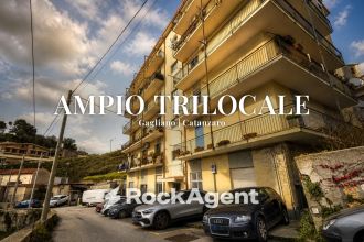 Trilocale in vendita, via Candela  12, Gagliano, Catanzaro