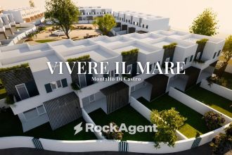 Villa in vendita, Litoranea, Montalto Marina, Montalto Di Castro