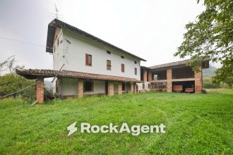Casale in vendita, via case sparse 18, Maranzana