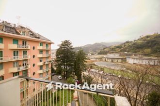 Bilocale in vendita, via Monte Oliveto  25, Multedo, Genova