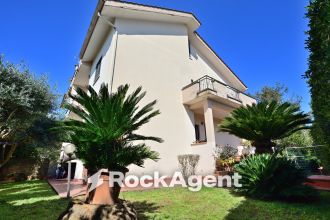 Villa in vendita, via del Colle  22, Vallelata, Aprilia