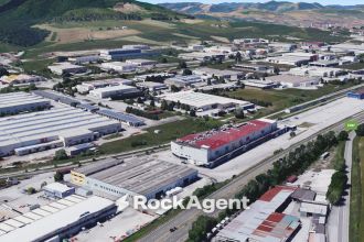 Negozio in vendita, Zona Industriale D1, Tito Scalo, Tito