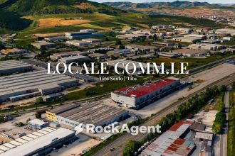 Negozio in vendita, Zona Industriale D1, Tito Scalo, Tito