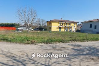 Terreno residenziale in vendita, via Bassa Sabbioni, Castellucchio