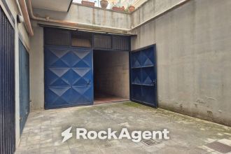 Box / Garage in vendita, via la Sorsa S.  10, Bitritto