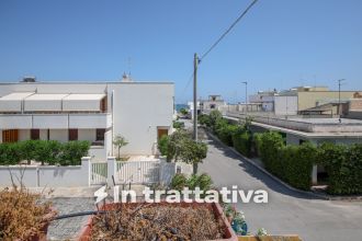 Terratetto unifamiliare in vendita, via Giove, Specchiolla, Carovigno