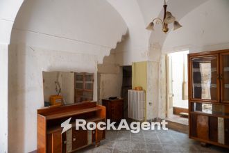 Terratetto unifamiliare in vendita, via Lelio Vincenti, Carpignano Salentino