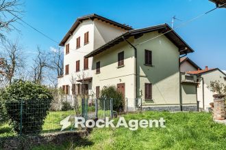 Trilocale in vendita, Frazione Camolino, Camolino, Montesegale