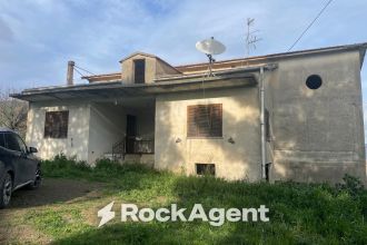 Terratetto unifamiliare in vendita, via Borgo San Martino, Cerrelli, Altavilla Silentina