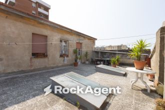 Terratetto unifamiliare in vendita, via Giuseppe Bandi  20, Livorno