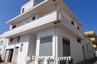Appartamento in vendita, via Magenta angolo via Milano  Casarano  LE  Italia, Casarano