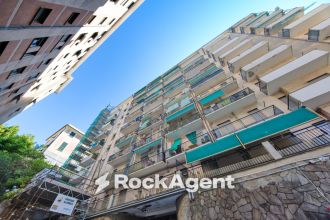Quadrilocale in vendita, via alla Costa di Teglia  3b, Rivarolo, Genova