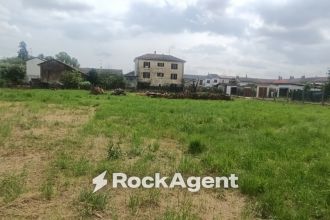 Terreno residenziale in vendita, via Filippo Turati, Valle Lomellina