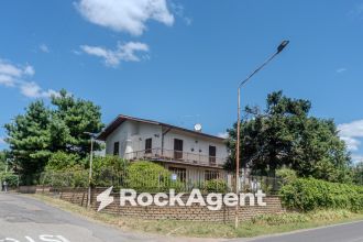 Appartamento in villa in vendita, via 8 Marzo  1, Acquapendente