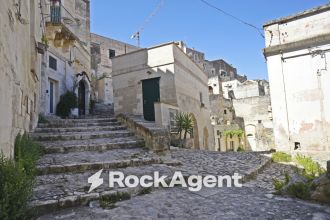 Dimora storica in vendita, via San Vito  1, Centro storico, Matera
