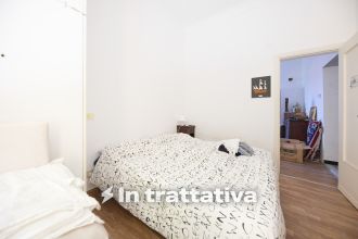 Quadrilocale in vendita, Salita di San Barnaba  28, Circonvallazione, Genova