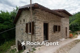Villa in vendita, Pian di Molino, Apecchio