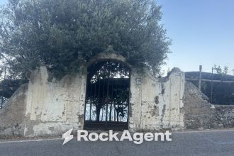 Terreno agricolo in vendita, Largo Civita  10, Ravello