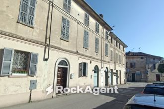 Stabile o palazzo in vendita, via Nigra  25, Sartirana Lomellina