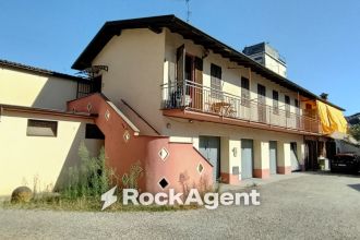 Trilocale in vendita, Corso Italia  38, Mede