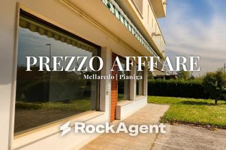 Negozio in vendita, via Roma  121, Mellaredo, Pianiga