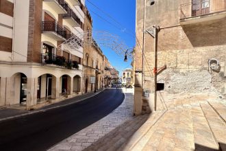 Trilocale in vendita, Vicolo Bevilacqua  5, Sciacca