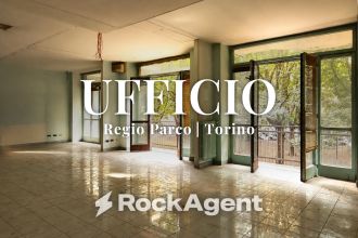 Ufficio in vendita, Piazza Derna  236, Regio Parco, Torino