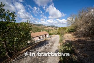 Terratetto unifamiliare in vendita, via Francesco Cossiga  180, Siligo