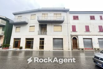 Quadrilocale in vendita, viale Piceno Aprutino  120, Villa Lempa, Civitella Del Tronto