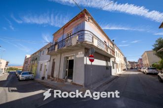 Quadrilocale in vendita, via Cagliari  11, Sorso