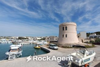 Terratetto unifamiliare in vendita, via Taranto  20, Morciano Di Leuca
