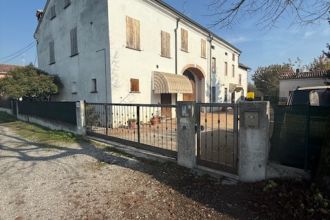 Appartamento in vendita, Viottolo Ex Scuole  1, Pieve Saliceto, Gualtieri