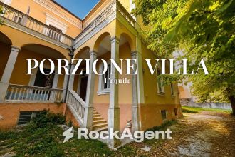 Appartamento in vendita, via Amiternina  16, L'aquila