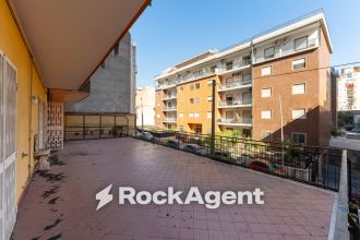 Appartamento in vendita, via Federico Ciccaglione  15, Borgo, Catania