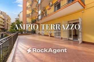 Appartamento in vendita, via Federico Ciccaglione  15, Borgo, Catania