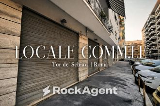 Negozio in vendita, via Roviano  57, Tor de' Schiavi, Roma