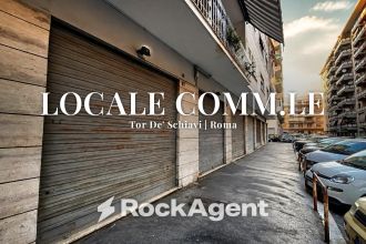 Negozio in vendita, via Roviano  57, Tor de' Schiavi, Roma